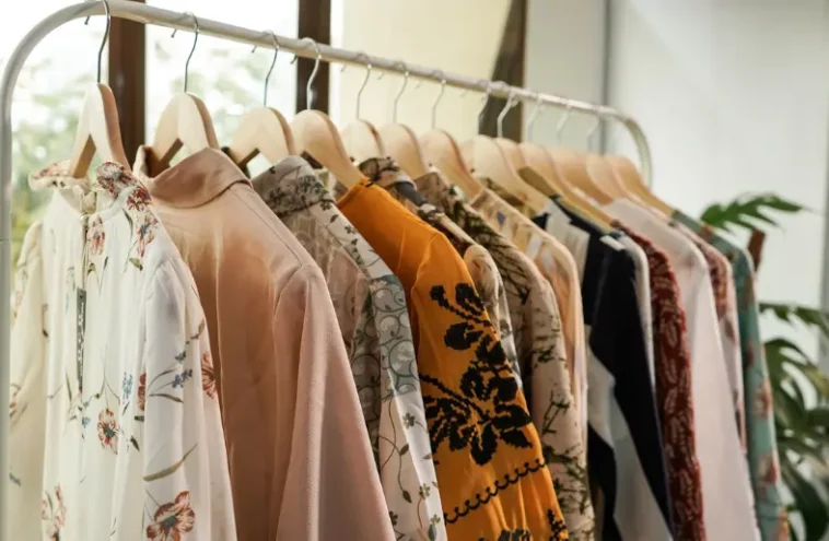 2024 Moda Trendleri: Gardırobunuzu Yenileme Zamanı