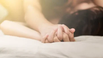 En Çok Tercih Edilen 5 Seks Pozisyonu