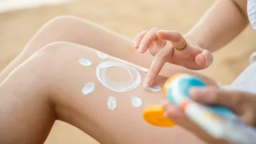 Güneş Kremi Ne İşe Yarar?