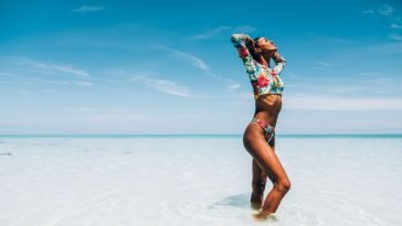 2024 Plaj Modası Hakkında Tüyolar