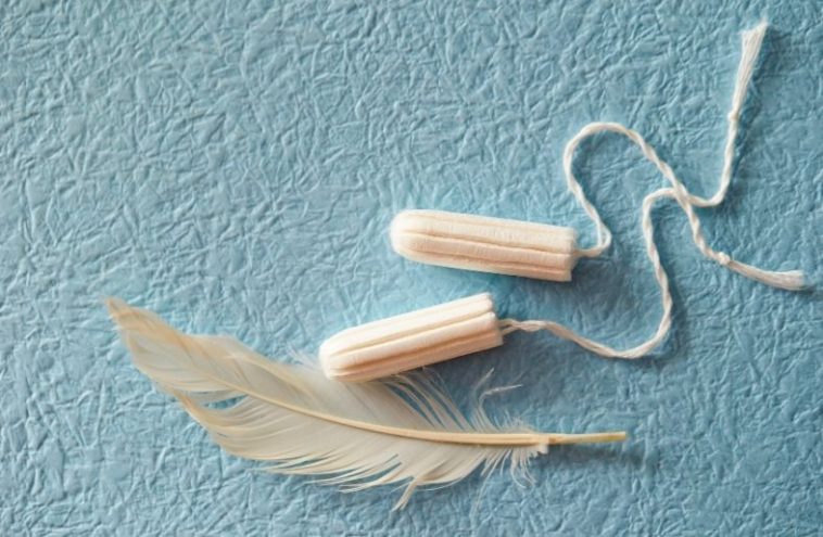 Tampon Kullanmak Zararlı mı?
