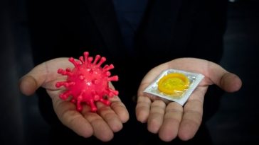 Cinsel Yolla Bulaşan Hastalıklardan Korunma Yolları