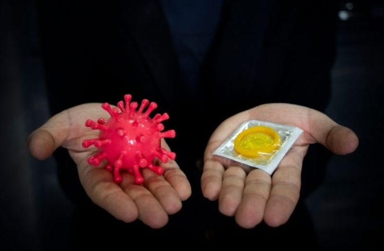 Cinsel Yolla Bulaşan Hastalıklardan Korunma Yolları