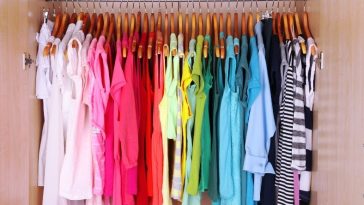 Renk Psikolojisi: Gardırobunuz Ruh Halinizi Nasıl Etkiler?