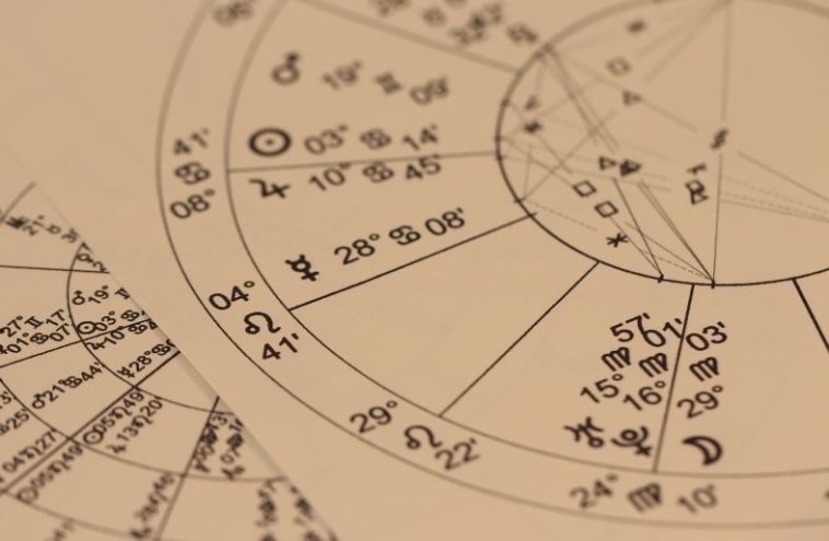 Hint Astrolojisi: Doğum Haritanızda Gizlenen Kadim Bilgeliği Keşfedin